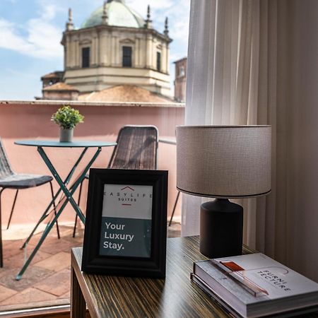Easylife - Suite In Colonne San Lorenzo Milano Экстерьер фото