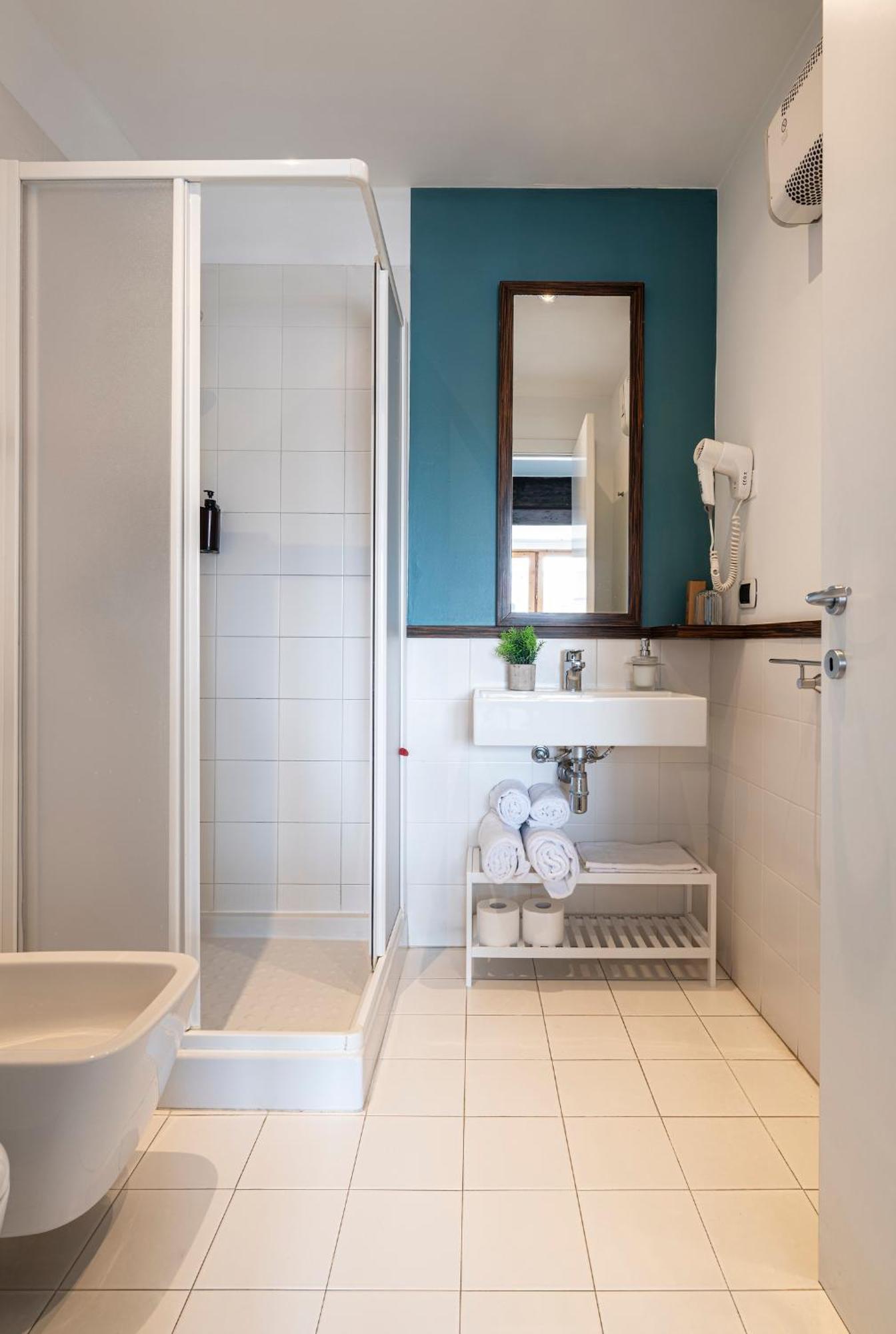 Easylife - Suite In Colonne San Lorenzo Milano Экстерьер фото