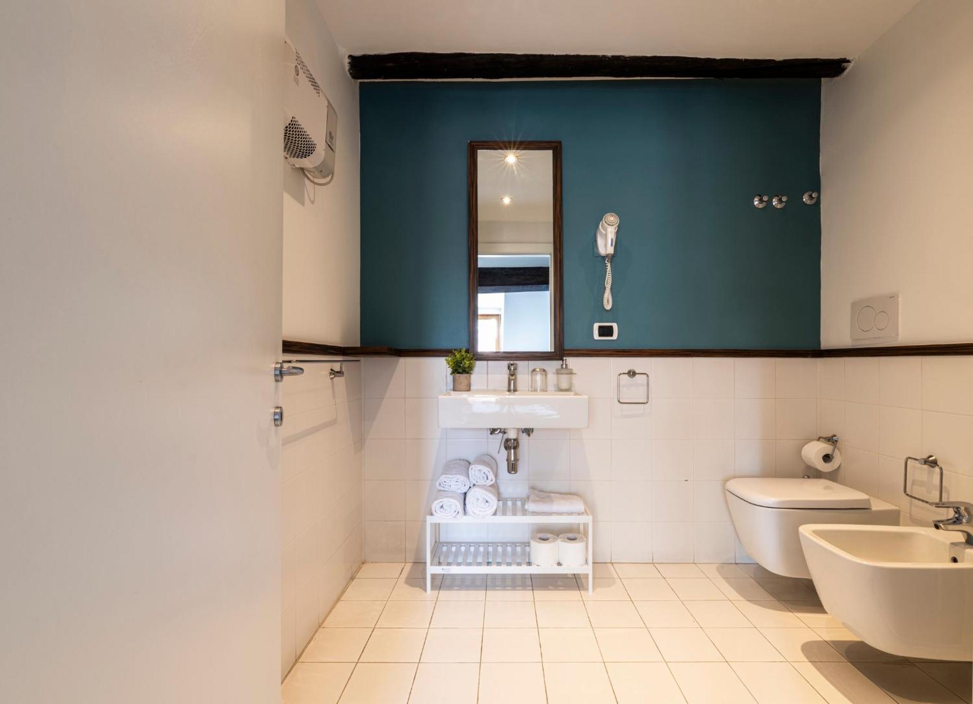 Easylife - Suite In Colonne San Lorenzo Milano Экстерьер фото