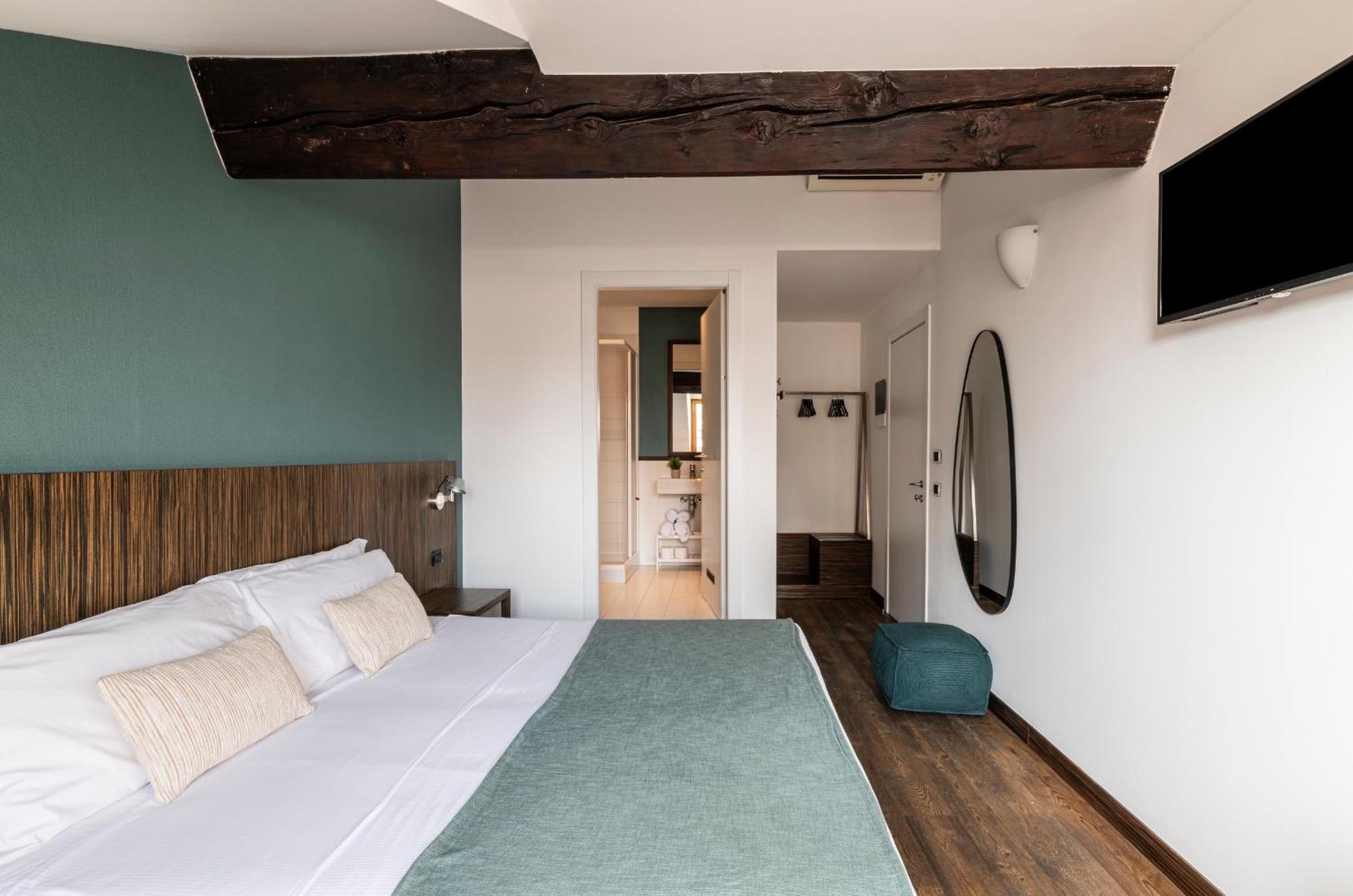Easylife - Suite In Colonne San Lorenzo Milano Экстерьер фото
