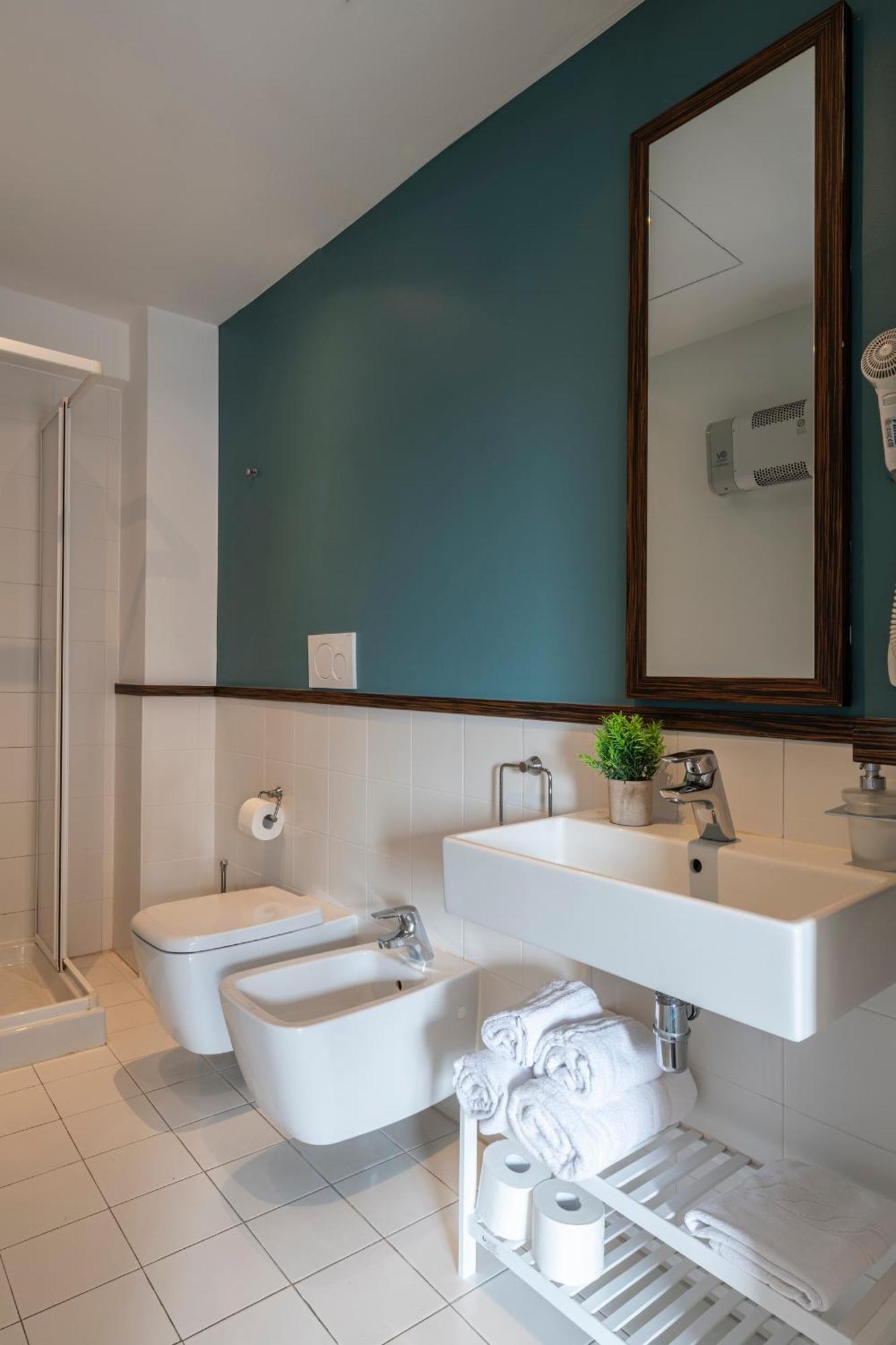 Easylife - Suite In Colonne San Lorenzo Milano Экстерьер фото