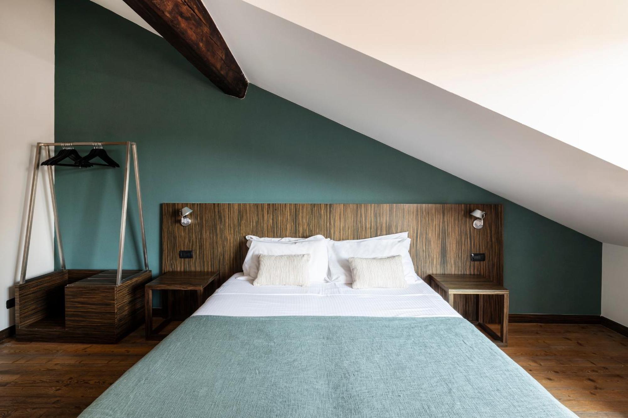 Easylife - Suite In Colonne San Lorenzo Milano Экстерьер фото