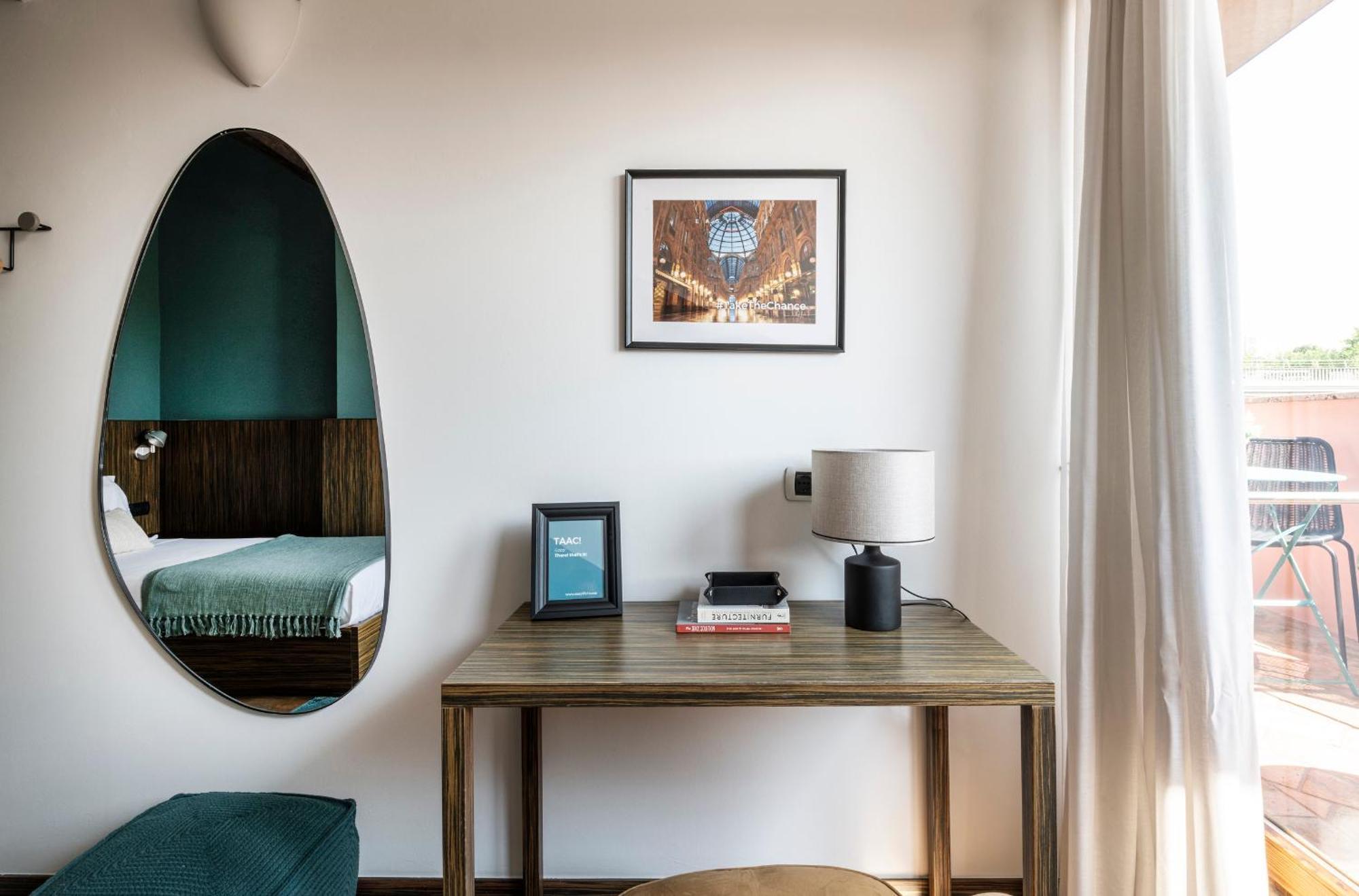 Easylife - Suite In Colonne San Lorenzo Milano Экстерьер фото