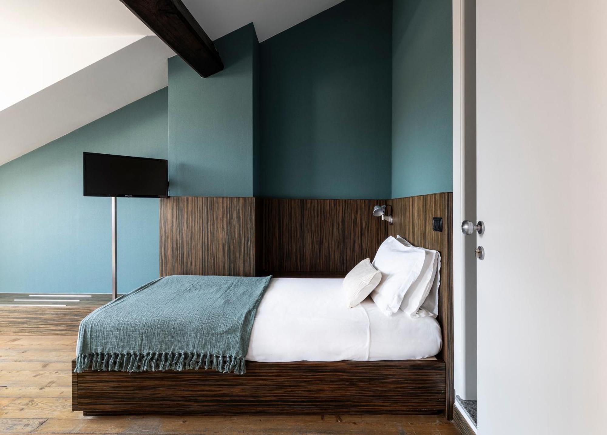Easylife - Suite In Colonne San Lorenzo Milano Экстерьер фото