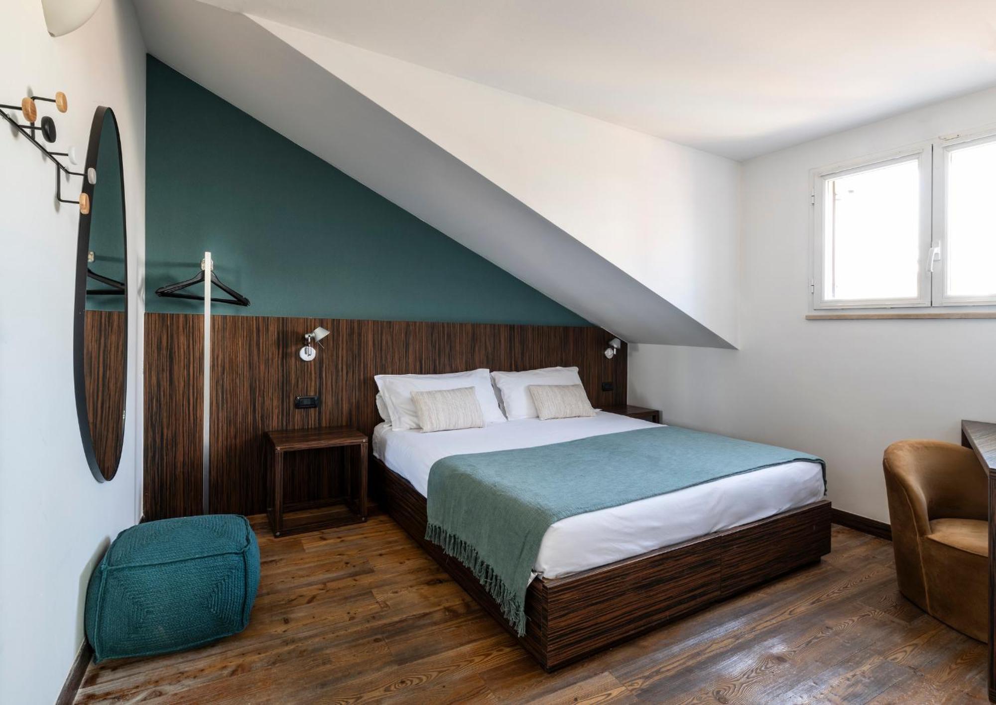 Easylife - Suite In Colonne San Lorenzo Milano Экстерьер фото