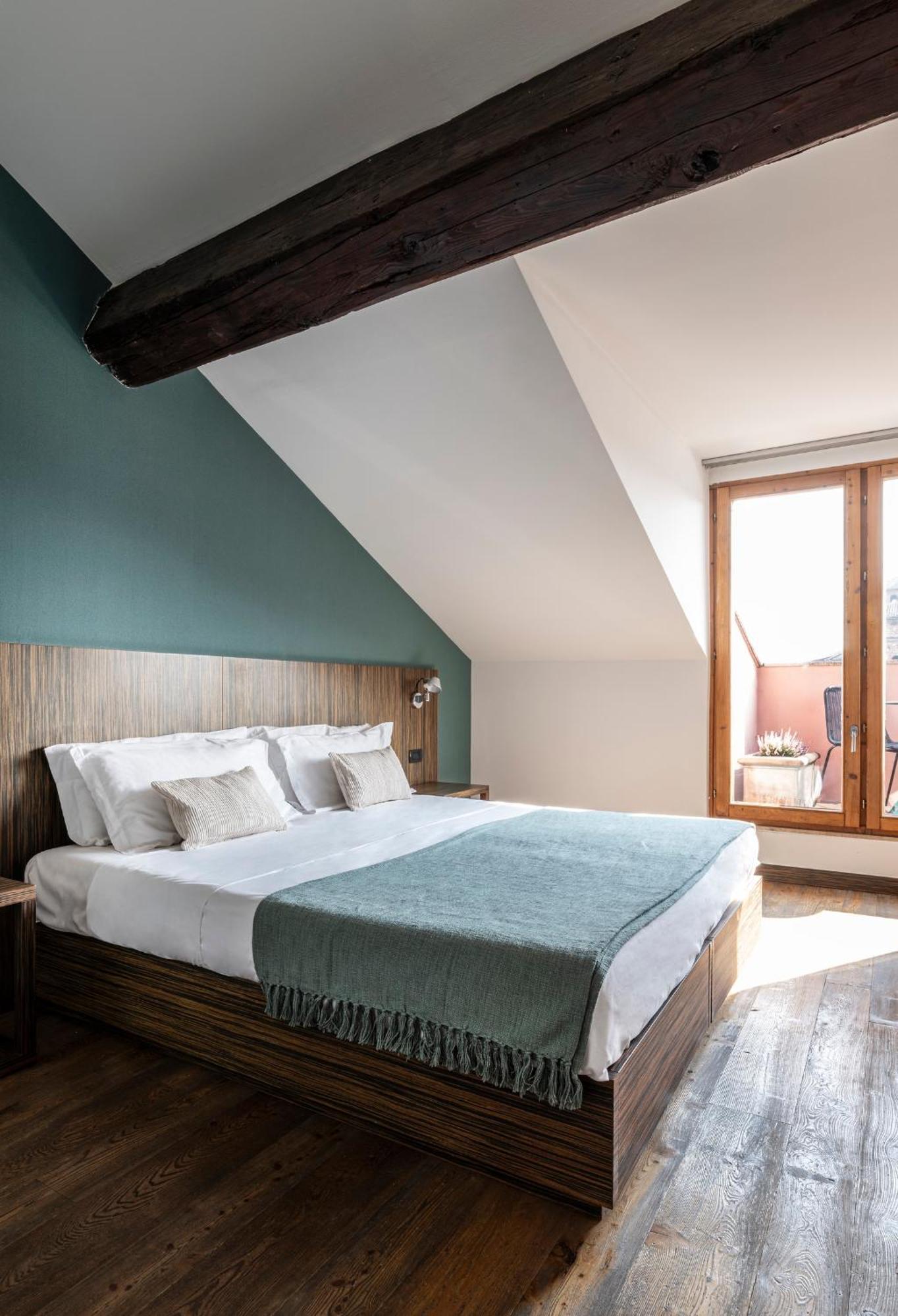 Easylife - Suite In Colonne San Lorenzo Milano Экстерьер фото