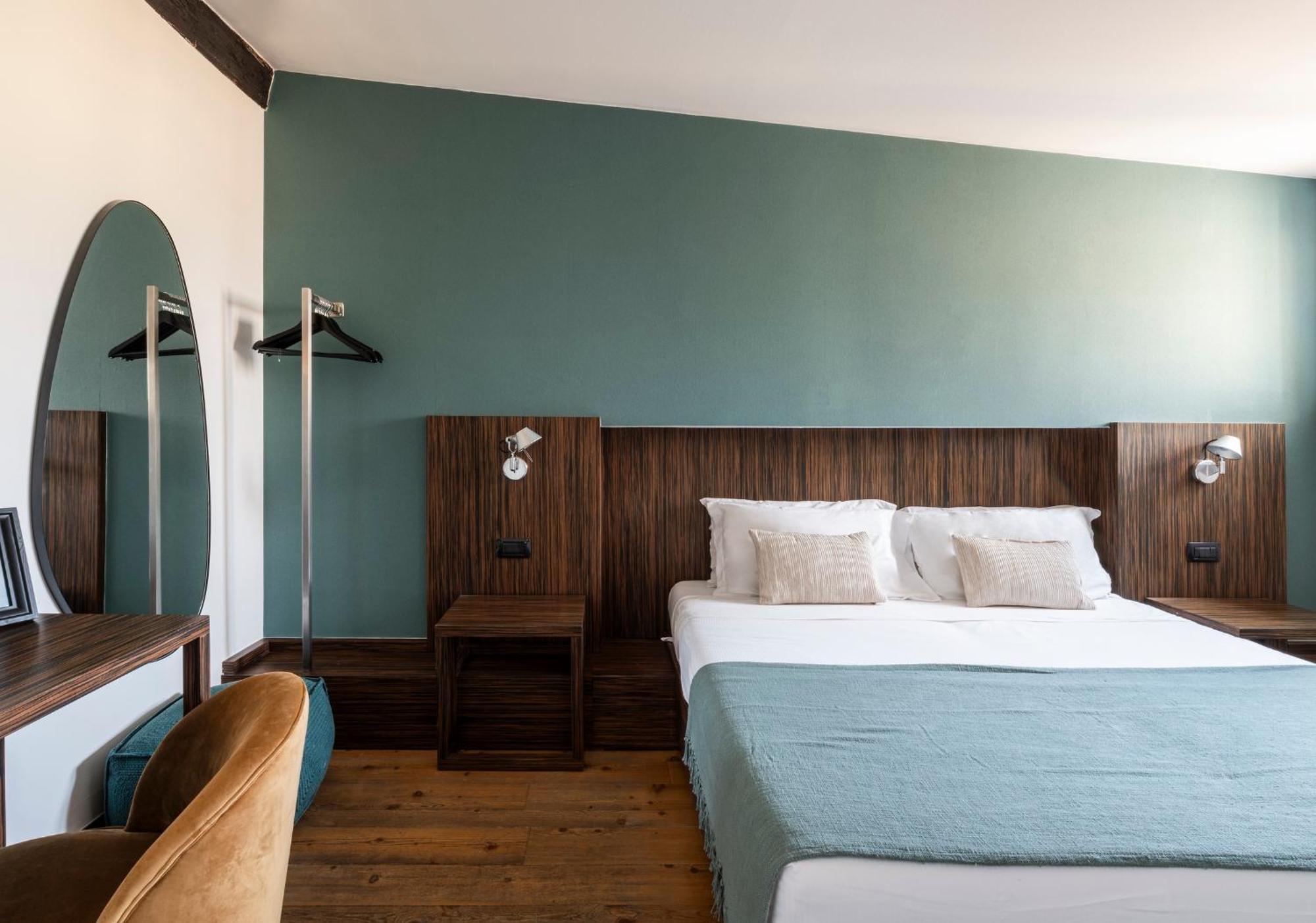 Easylife - Suite In Colonne San Lorenzo Milano Экстерьер фото