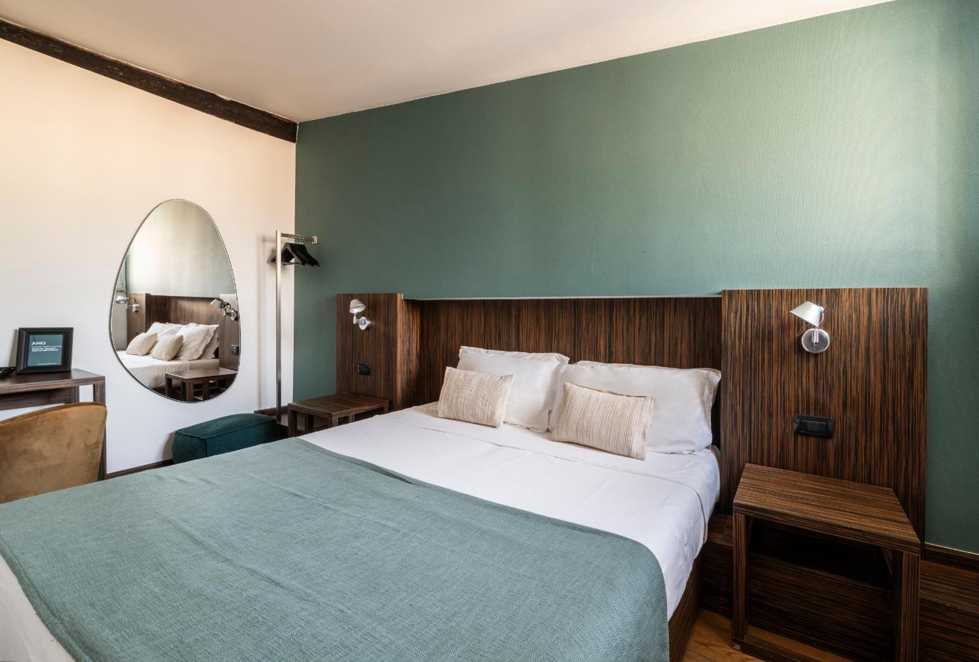 Easylife - Suite In Colonne San Lorenzo Milano Экстерьер фото