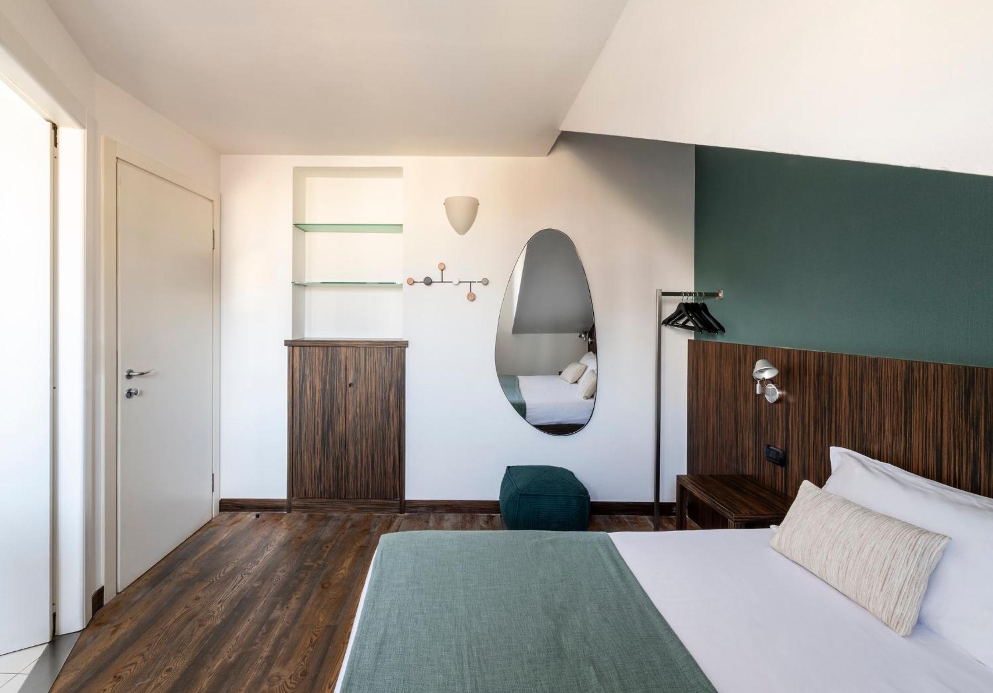 Easylife - Suite In Colonne San Lorenzo Milano Экстерьер фото