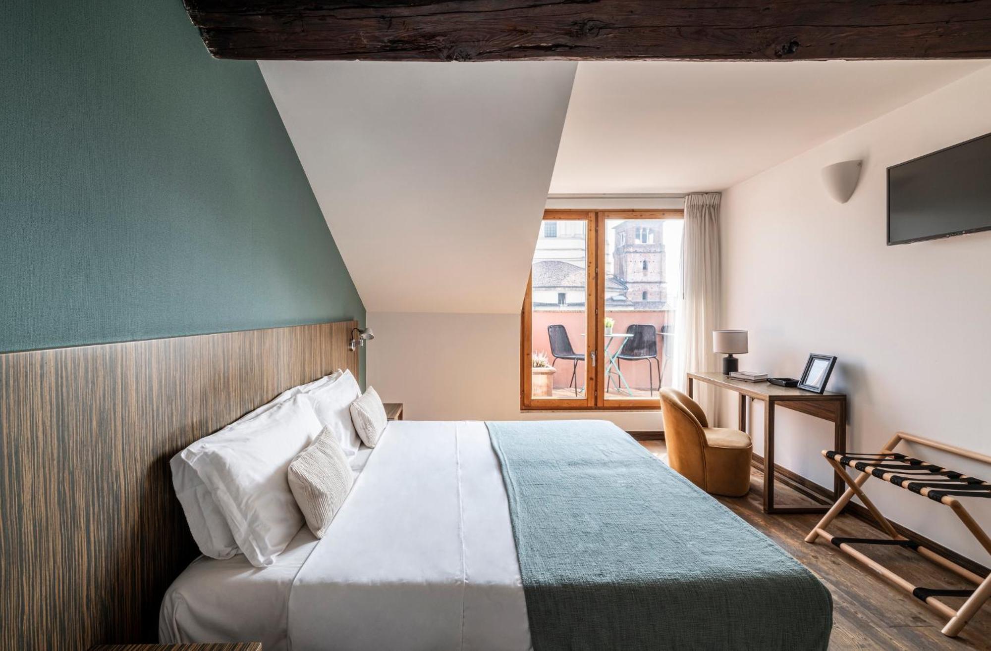 Easylife - Suite In Colonne San Lorenzo Milano Экстерьер фото