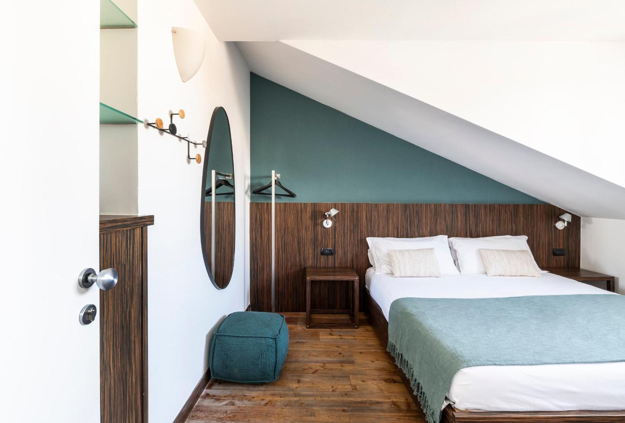 Easylife - Suite In Colonne San Lorenzo Milano Экстерьер фото