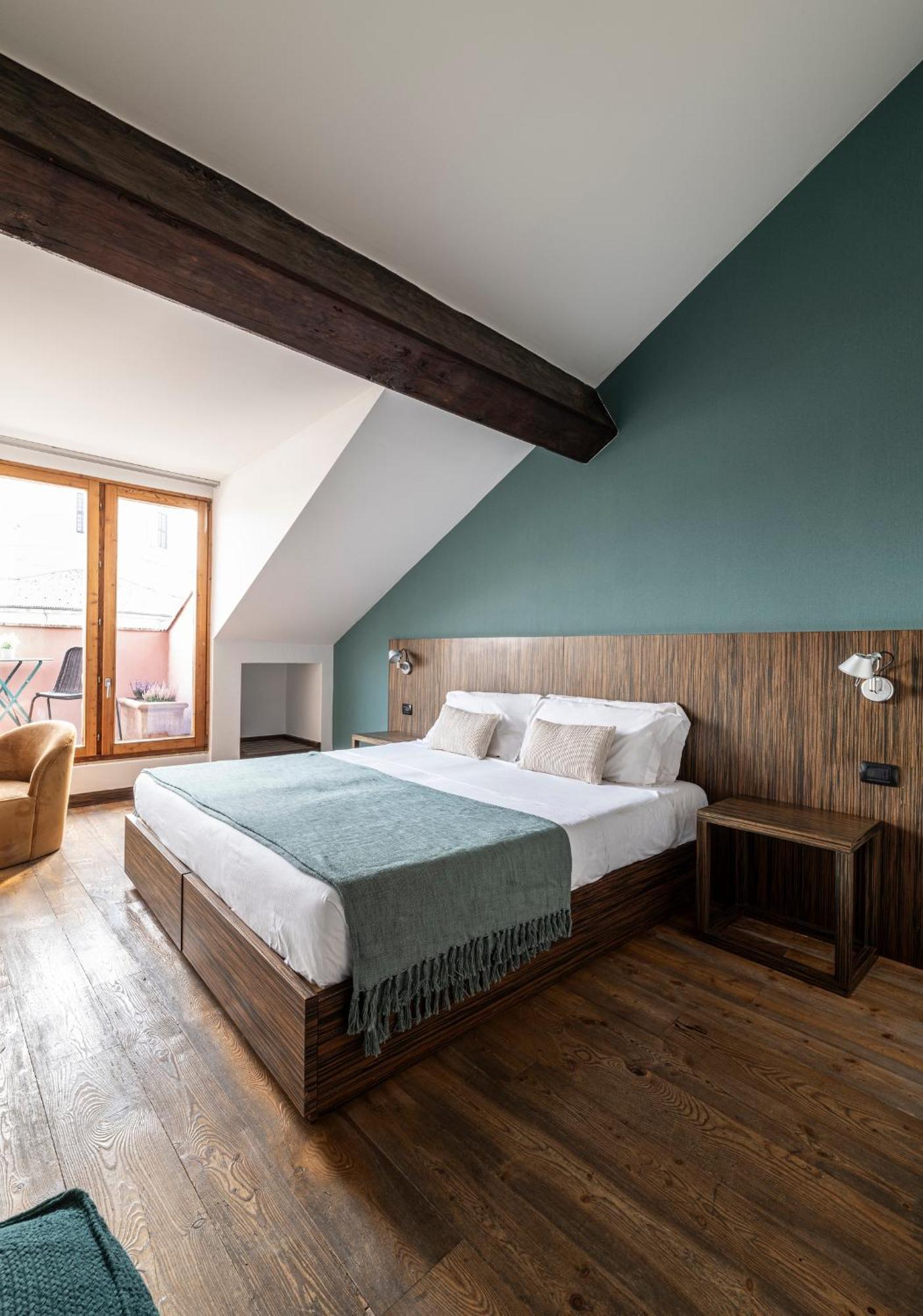 Easylife - Suite In Colonne San Lorenzo Milano Экстерьер фото