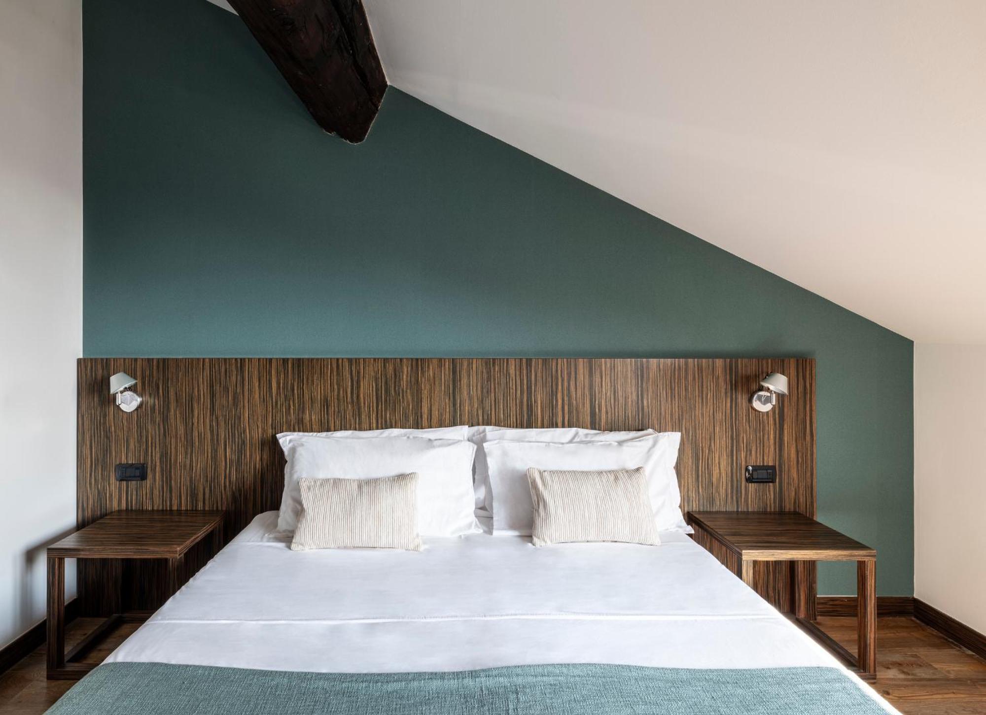 Easylife - Suite In Colonne San Lorenzo Milano Экстерьер фото